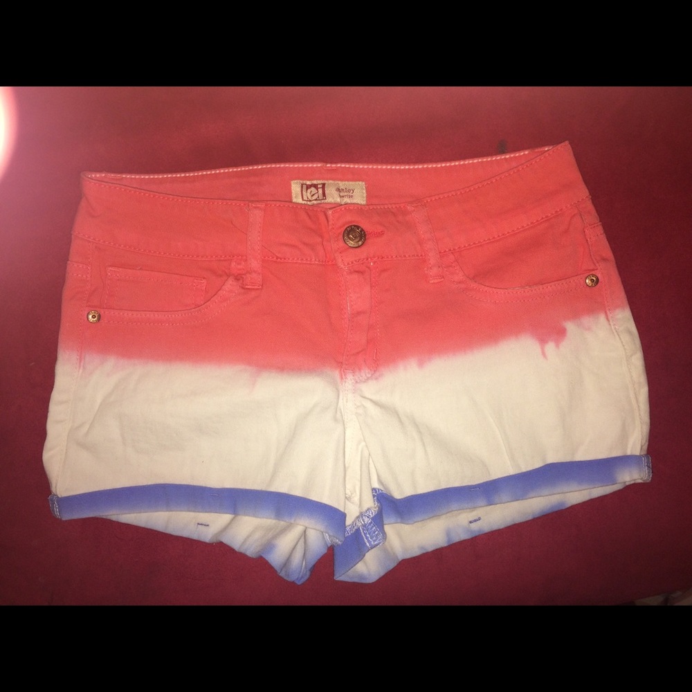 Only worn once